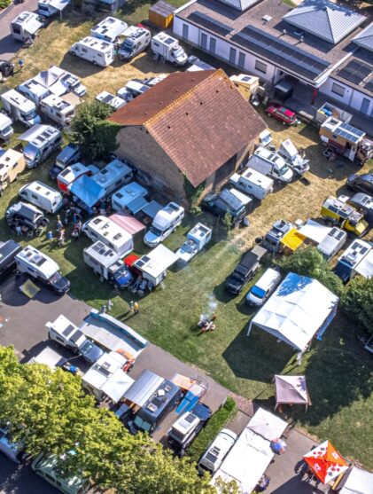 Westhofen-Treffen 2025