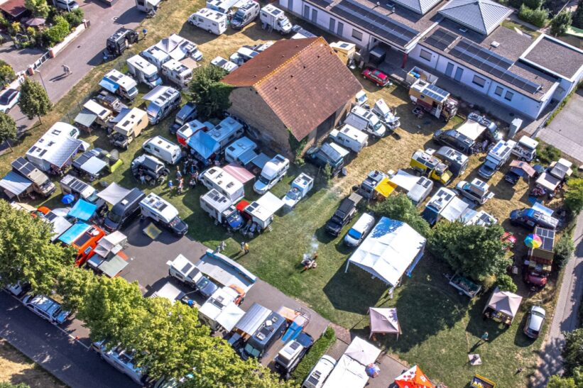 Westhofen-Treffen 2025