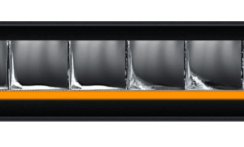 Hella Black Magic Edgeless Pro