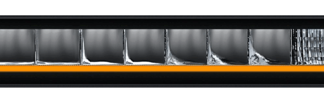 Hella Black Magic Edgeless Pro