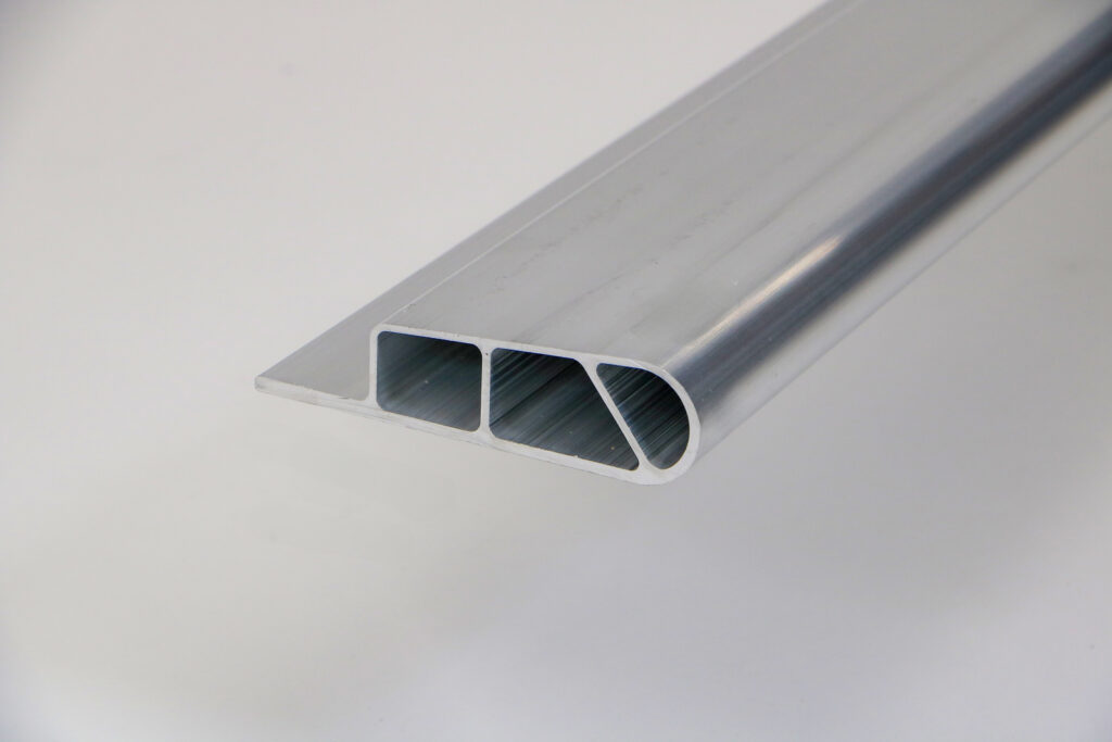 Innenansicht Rockslider