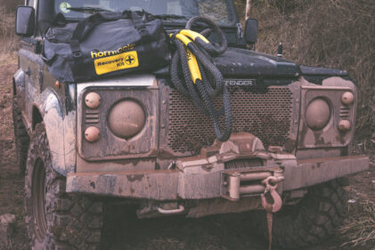 Die horntools Recovery Kits