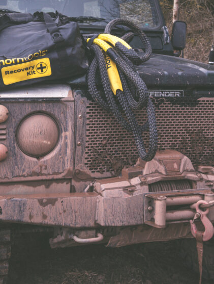 Die horntools Recovery Kits