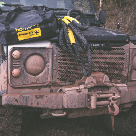 Die horntools Recovery Kits