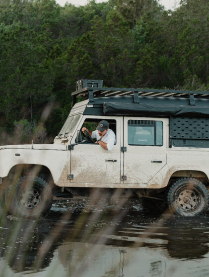 Defender Knut-Yasemin u Tobi 06