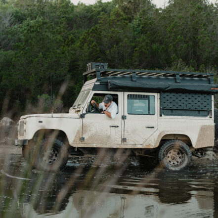 Defender Knut-Yasemin u Tobi 06