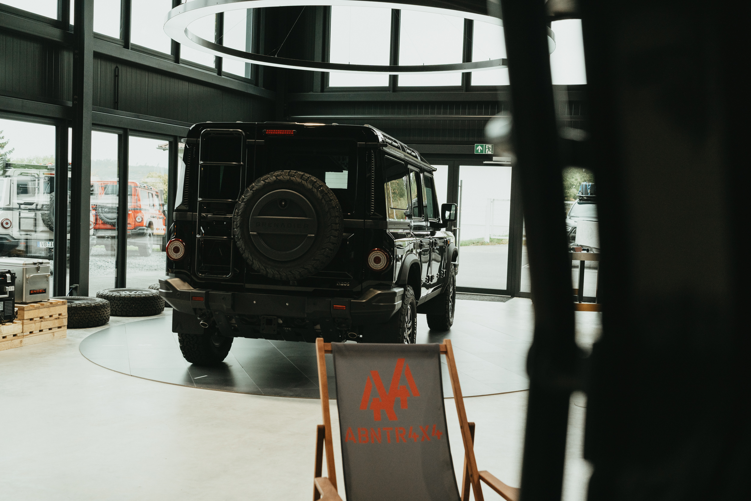 Abenteuer4x4 Andreas Christl