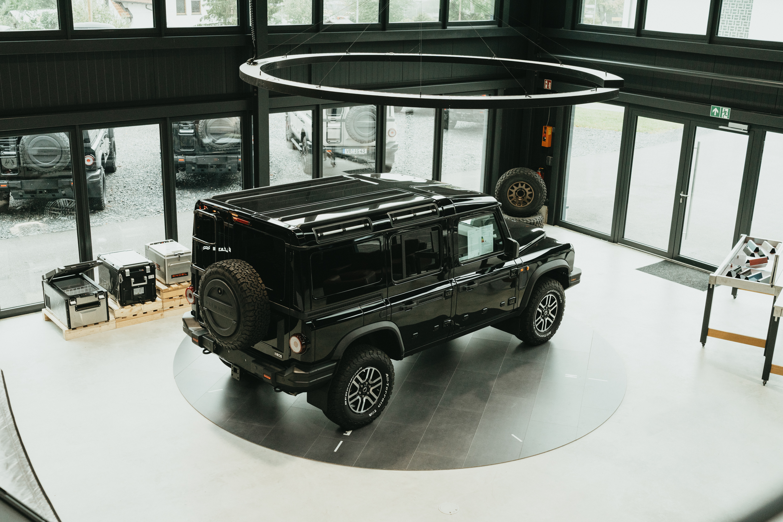 Abenteuer4x4 Interview Andreas Christl