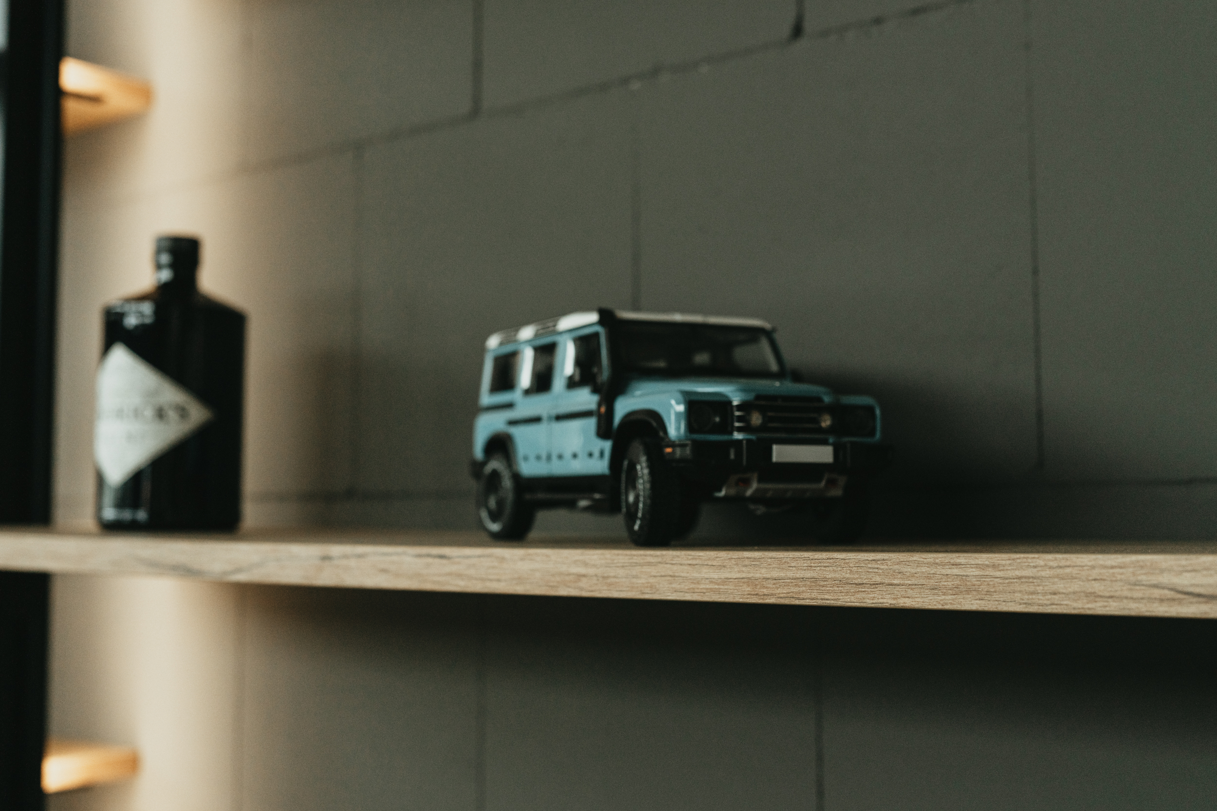 Abenteuer4x4 Ineos Grenadier