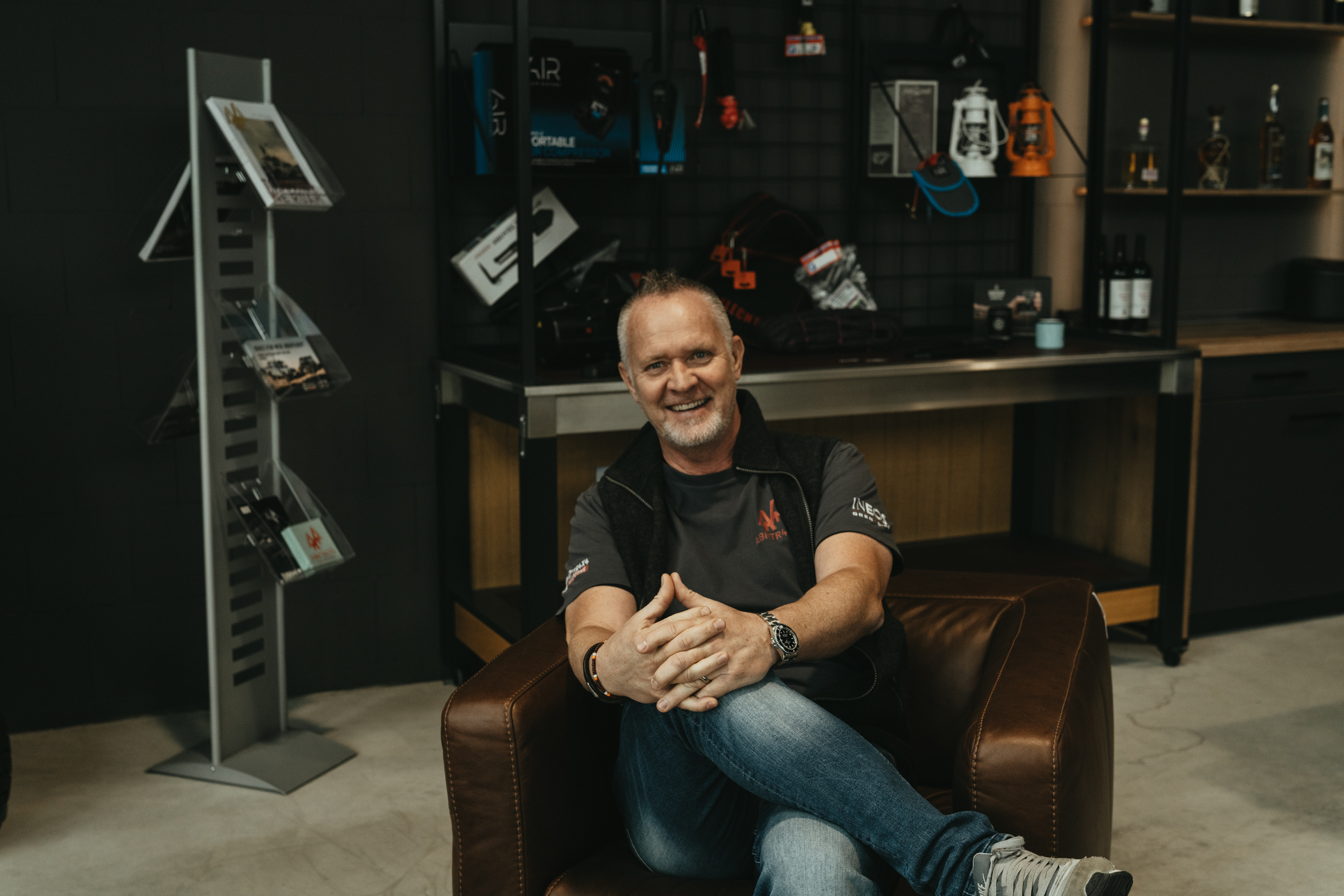 Abenteuer4x4 Andreas Christl