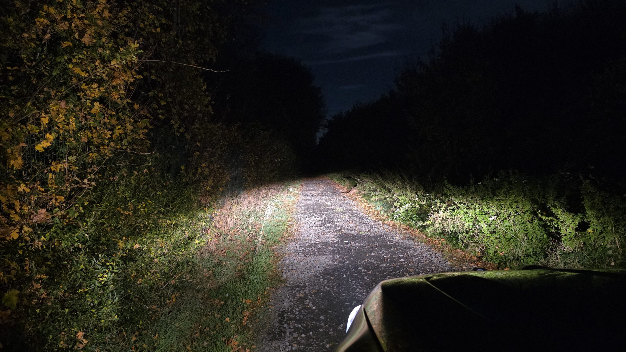 Ford Ranger Halogen Abblendlicht