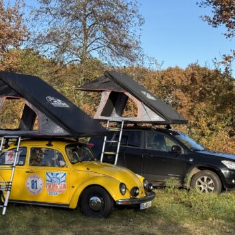 OLC Dachzelt Ultra Light