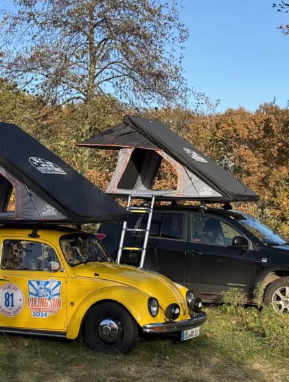 OLC Dachzelt Ultra Light