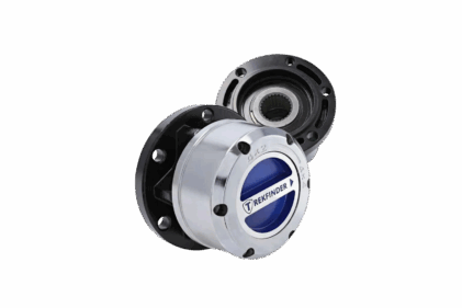 Trekfinder Freilaufnabe für den Suzuki Jimny I + II, GJ, HJ