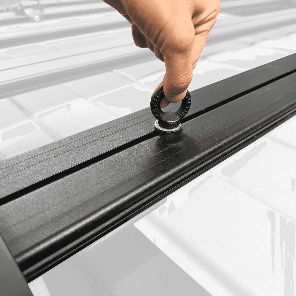 horntools universeller Dachträger