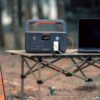 Jackery Explorer 500 v2 Powerstation