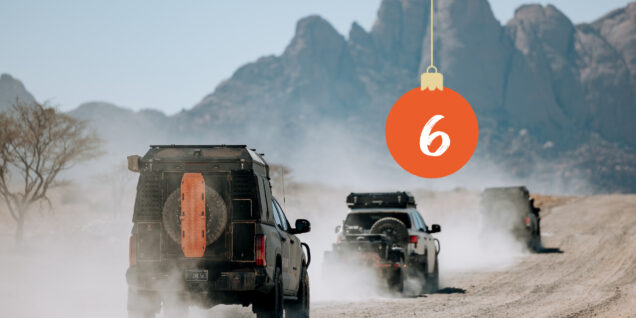 MAXTRAX MKII Recovery Board