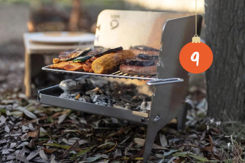 FireQ Grill Adventskalender 2025