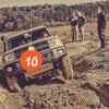 Abenteuer4x4 Adventskalender Offroad-Training intensiv