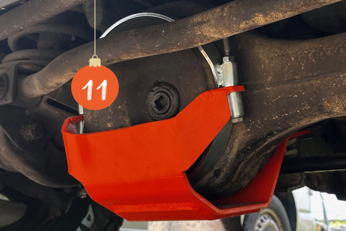 GMB Differenzialschutz