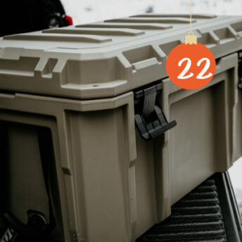 Wasserdichte Transportboxen von Nakatanenga