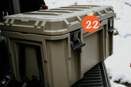 Wasserdichte Transportboxen von Nakatanenga