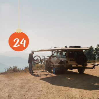 Rhino Rack Taubenreuther Freitragende Markise