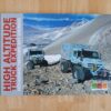 High Altitude Truck Expedition