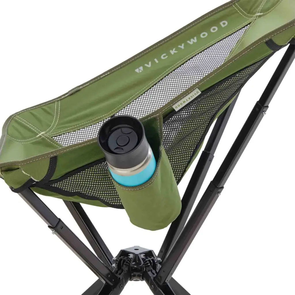 Campingstuhl Camp Breeze von Vickywood