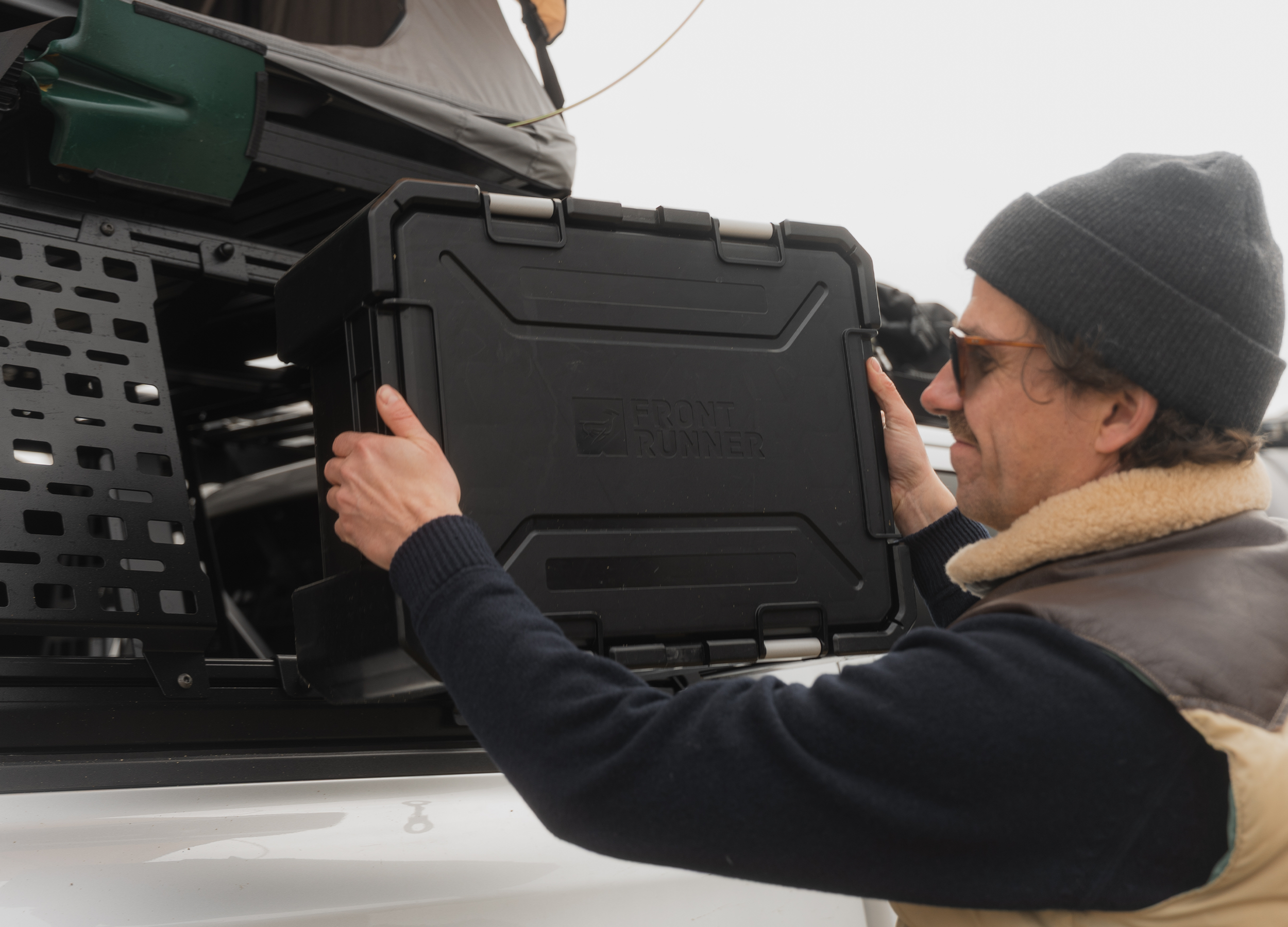 Front Runner Dometic Wolf Pack Pro