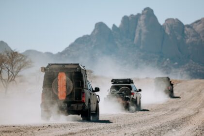 MAXTRAX MKII Recovery Board