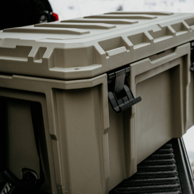 Wasserdichte Transportboxen von Nakatanenga