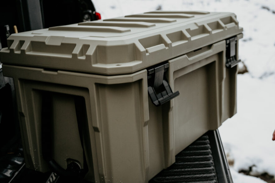 Wasserdichte Transportboxen von Nakatanenga