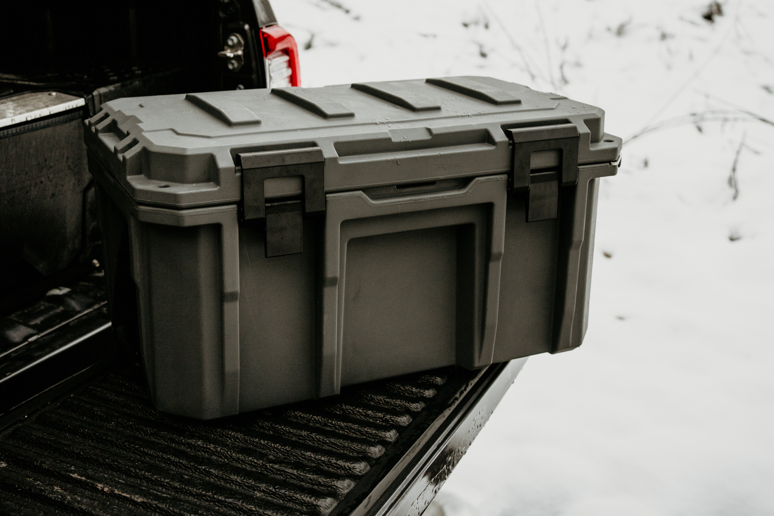 Wasserdichte Transportboxen von Nakatanenga