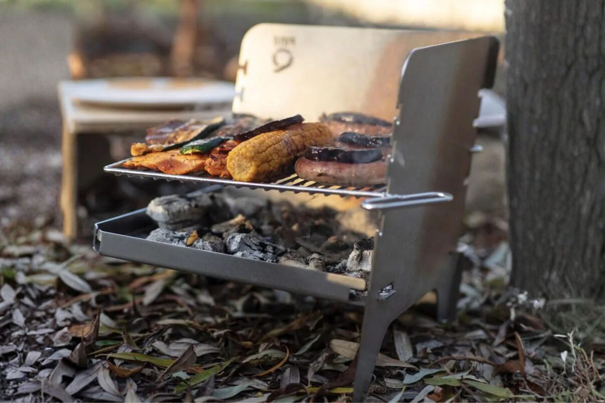 FireQ Grill Adventskalender 2025