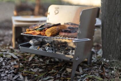 FireQ Grill Adventskalender 2025