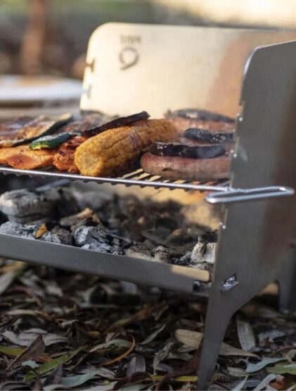 FireQ Grill Adventskalender 2025