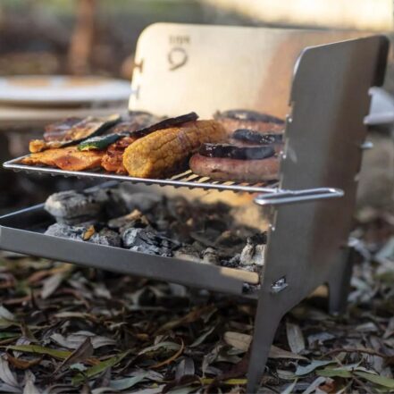 FireQ Grill Adventskalender 2025