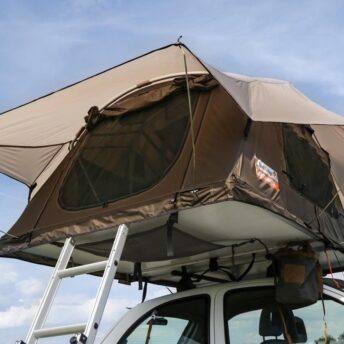 Nakatanenga Roof Lodge Lightweight leichtes Dachzelt