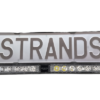 Strands Nuuk 10" E-Line Duo