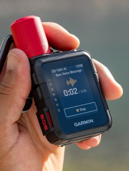 Garmin inReach3 Mini