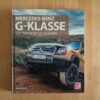 Mercedes-Benz G-Klasse von Joachim Hack