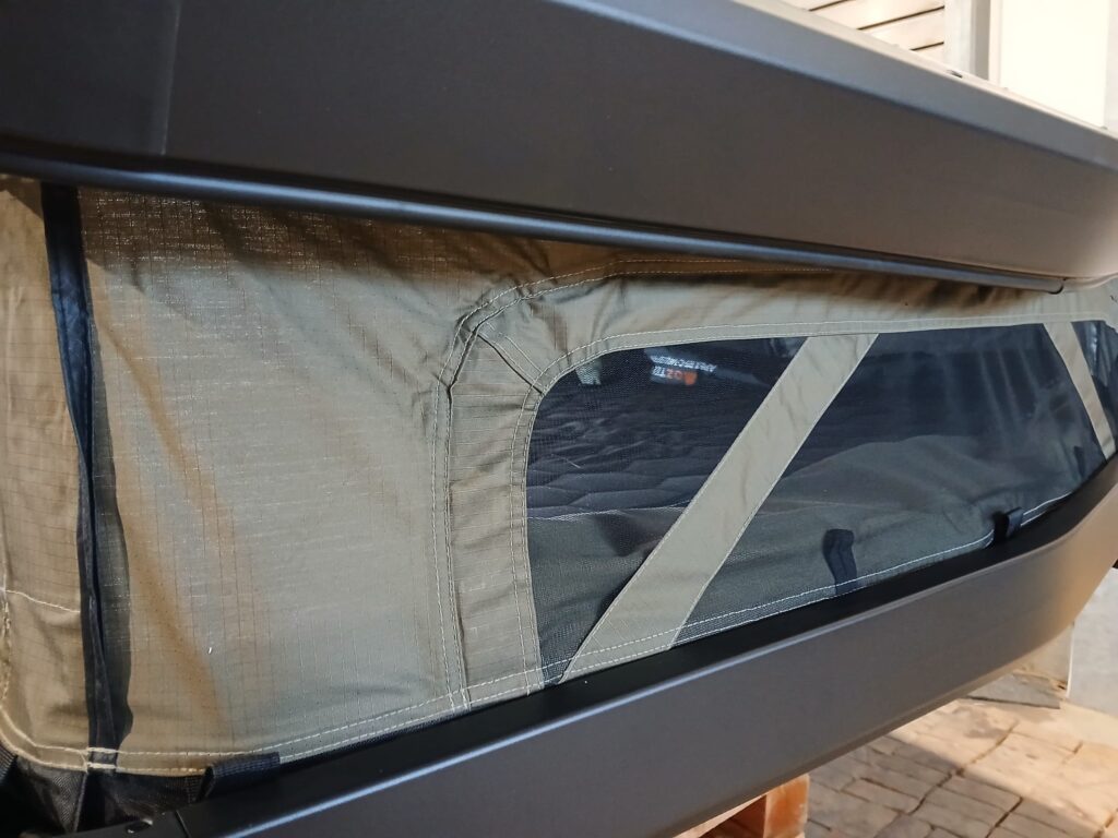 Dachzelt Apex RT-C-1400