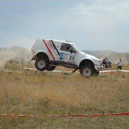 Taubenreuther 60 Jahre Rallye