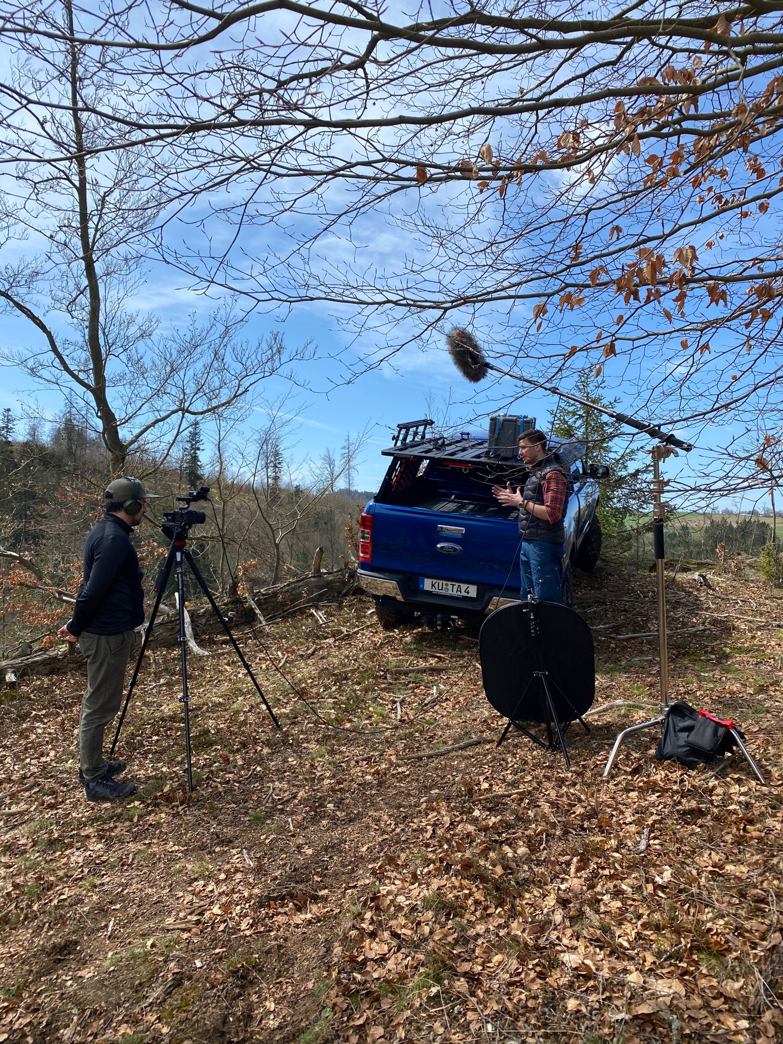 Taubenreuther 60 Jahre 