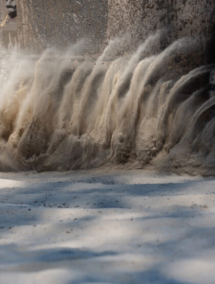 EURO 7 kommt - Reifen- und Bremsabrieb gehört nun dazu.
