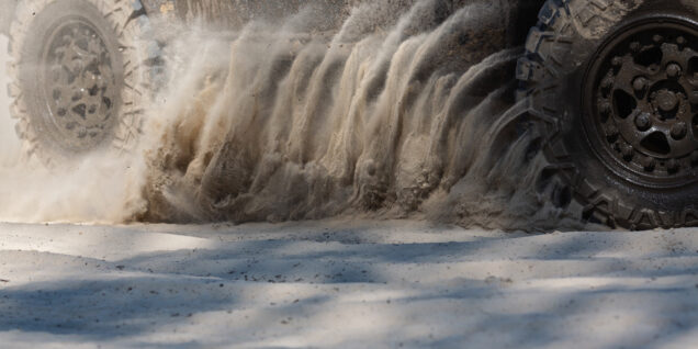 EURO 7 kommt - Reifen- und Bremsabrieb gehört nun dazu.