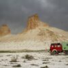 Familienreise in die Mongolei - Teil 2