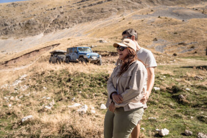 Five Mountains Tour 2026