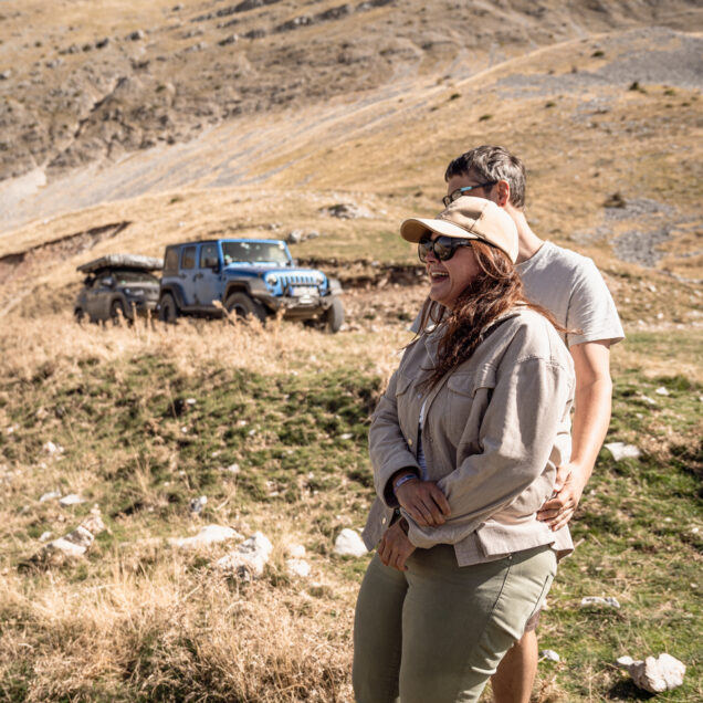 Five Mountains Tour 2026